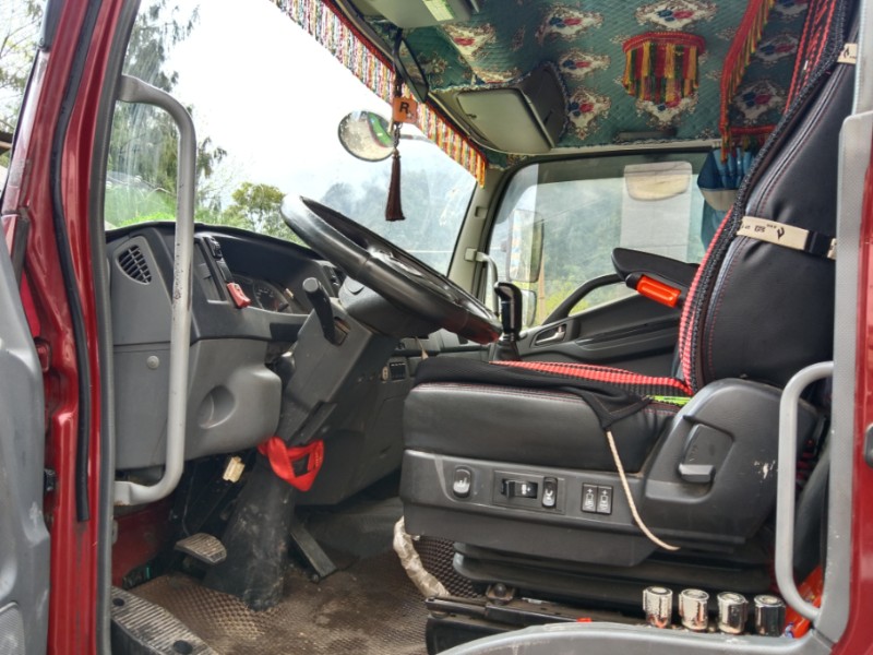 宜昌20年江淮骏翔2