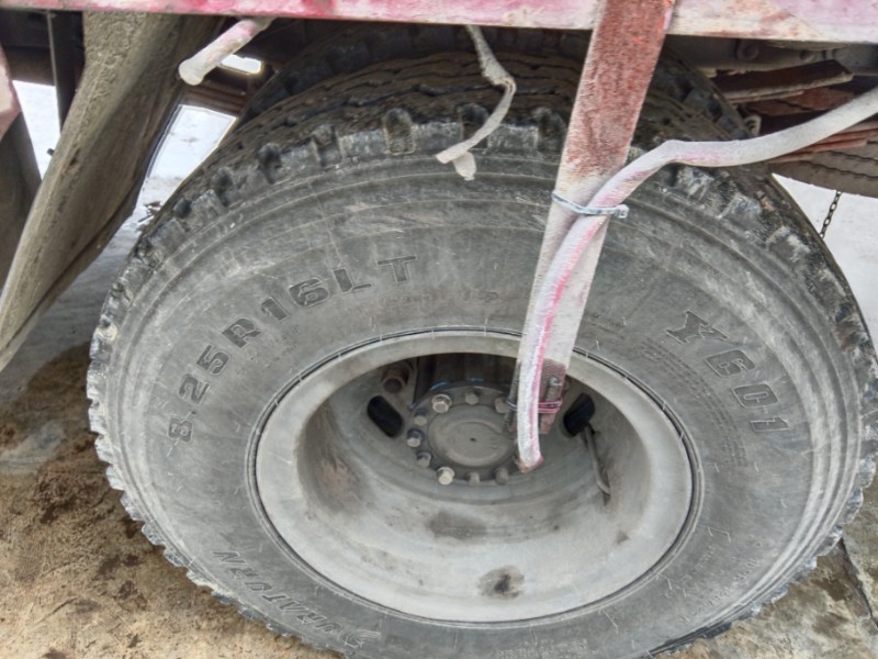 宜昌20年江淮骏翔3