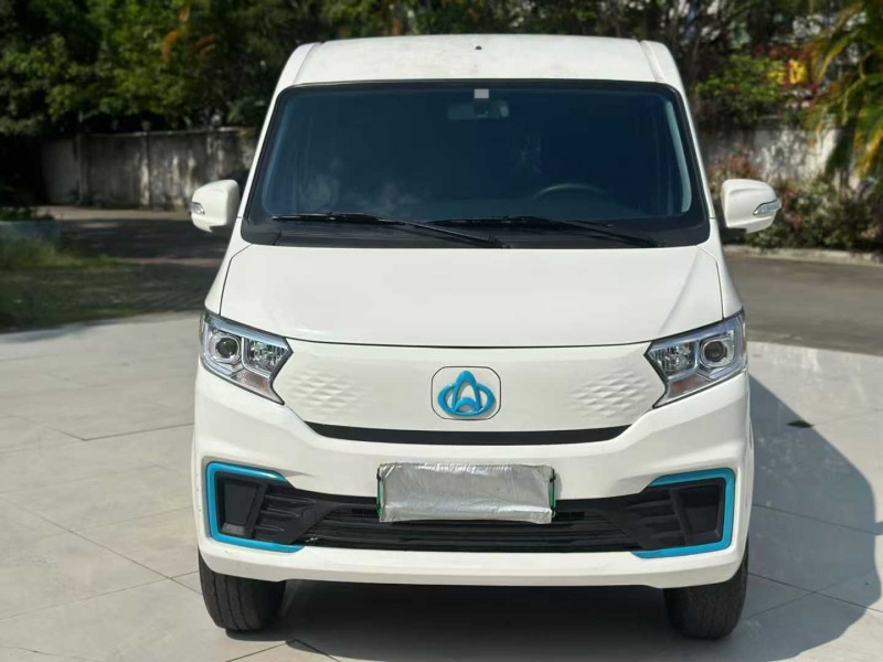 河源24年長安汽車跨越1