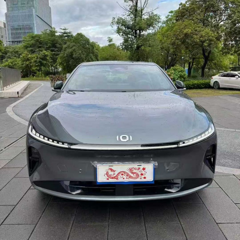 佛山25年長安汽車啟源1