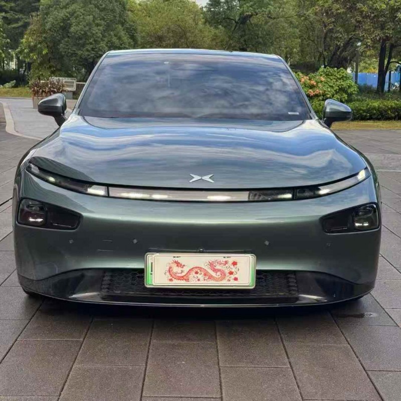 佛山23年小鵬汽車p71