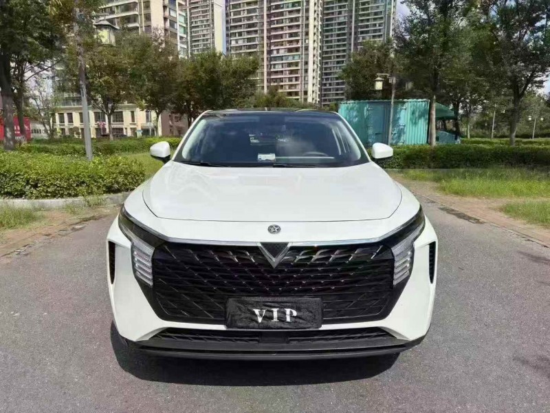 淮安22年啟辰大V1
