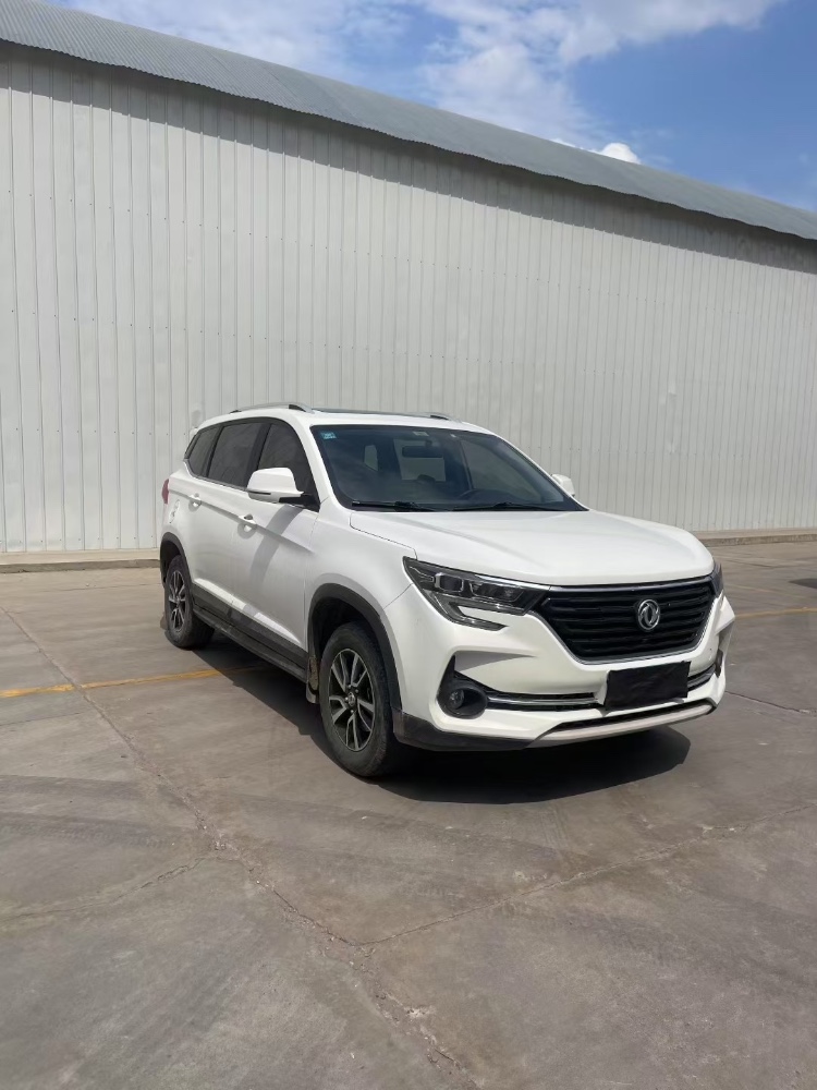 临夏19年东风风行1