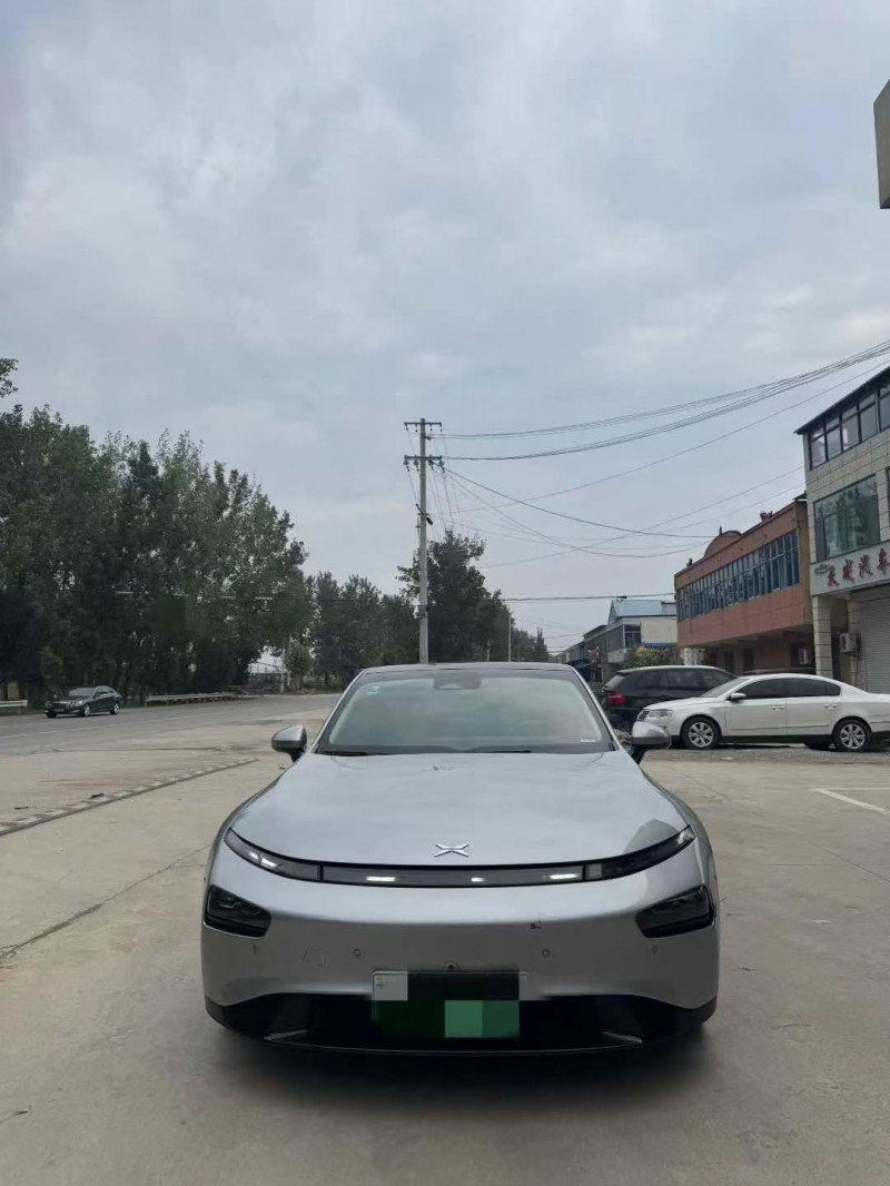 菏澤20年小鵬汽車p71