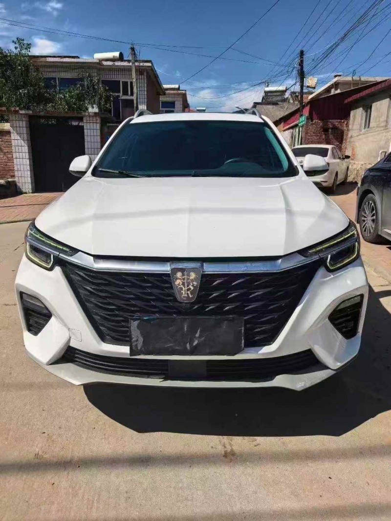 張家口21年榮威RX51