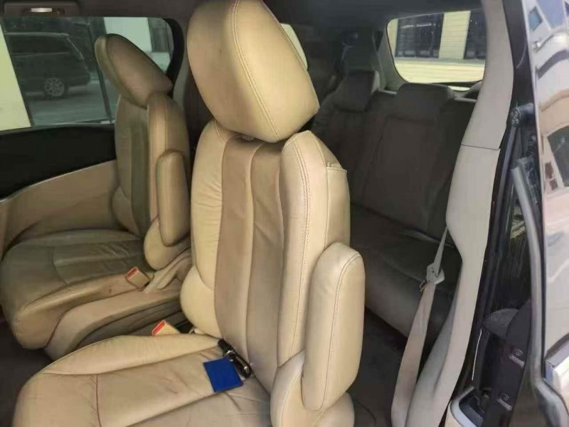 枣庄15年别克GL84