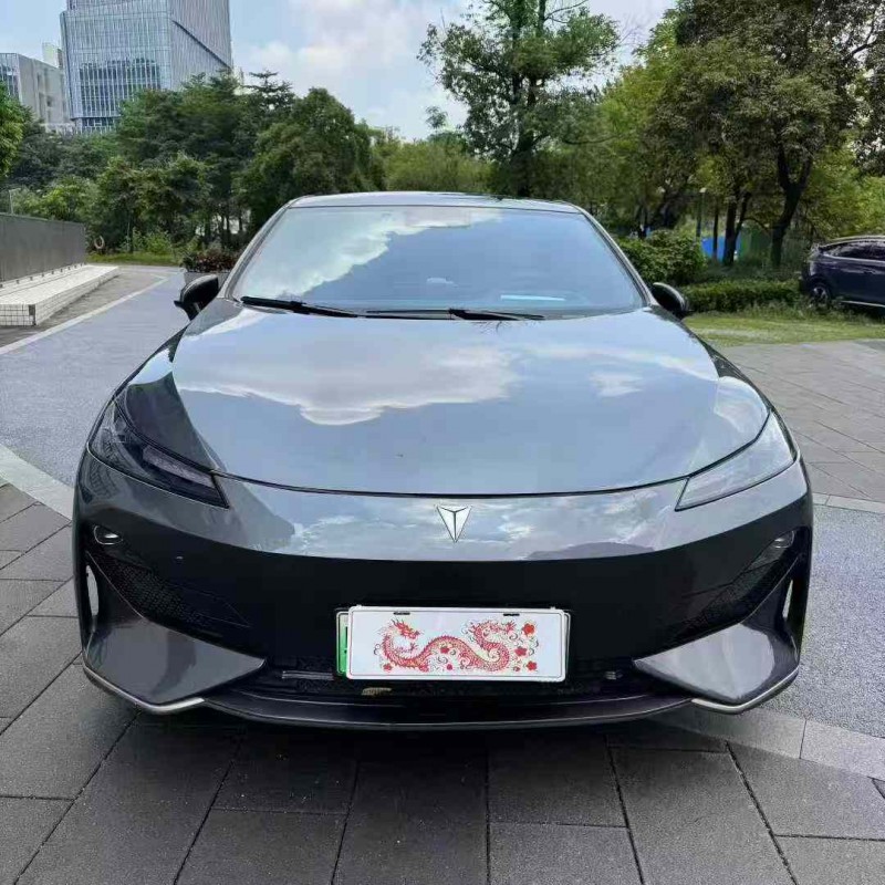 佛山23年長安汽車深藍1