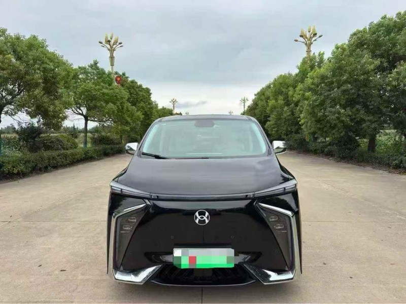 徐州25年合創汽車V091