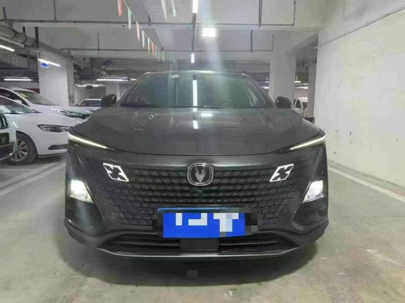 攀枝花22年長安汽車UNI1