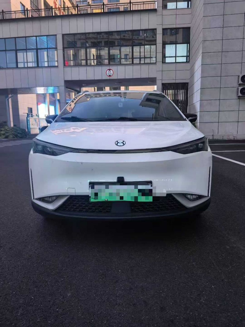 菏澤23年合創汽車Z031