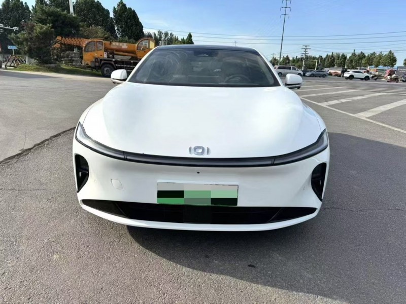 廈門24年長安汽車啟源1