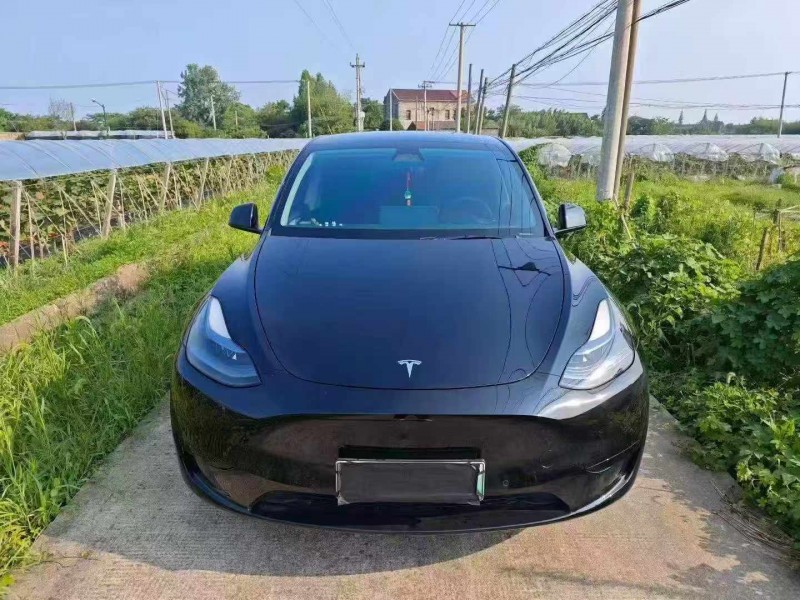 寧波24年特斯拉MODEL Y1
