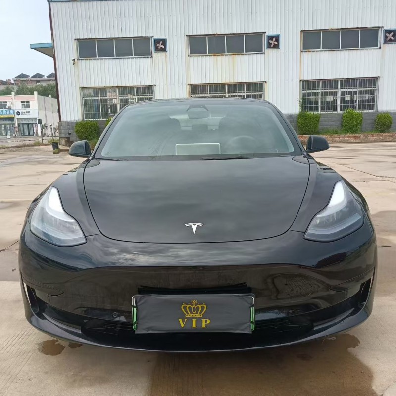 菏澤23年特斯拉MODEL 31