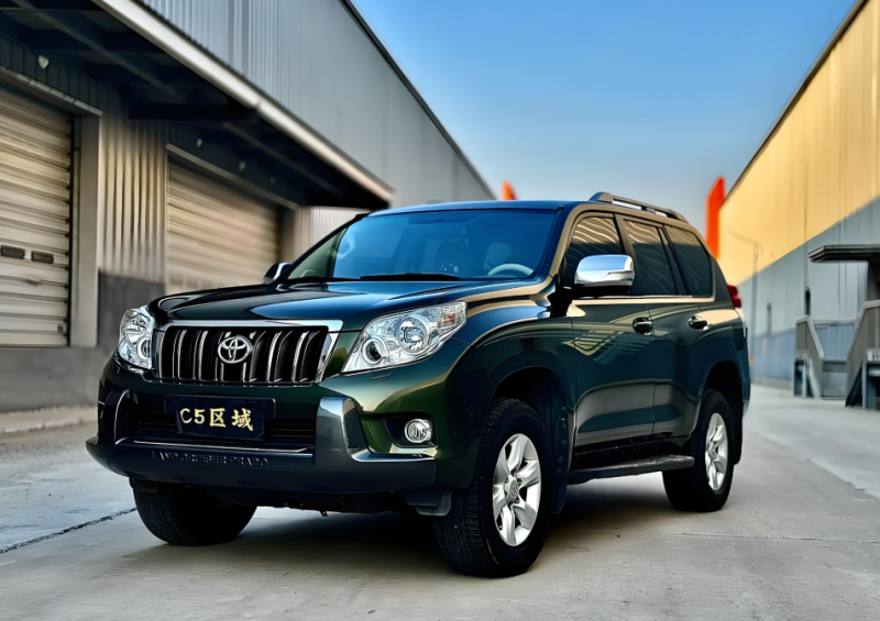 哪里有丰田霸道皮卡抵押车出售 哪里有丰田霸道皮卡抵押车出售