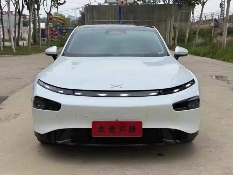 開封24年小鵬汽車p71
