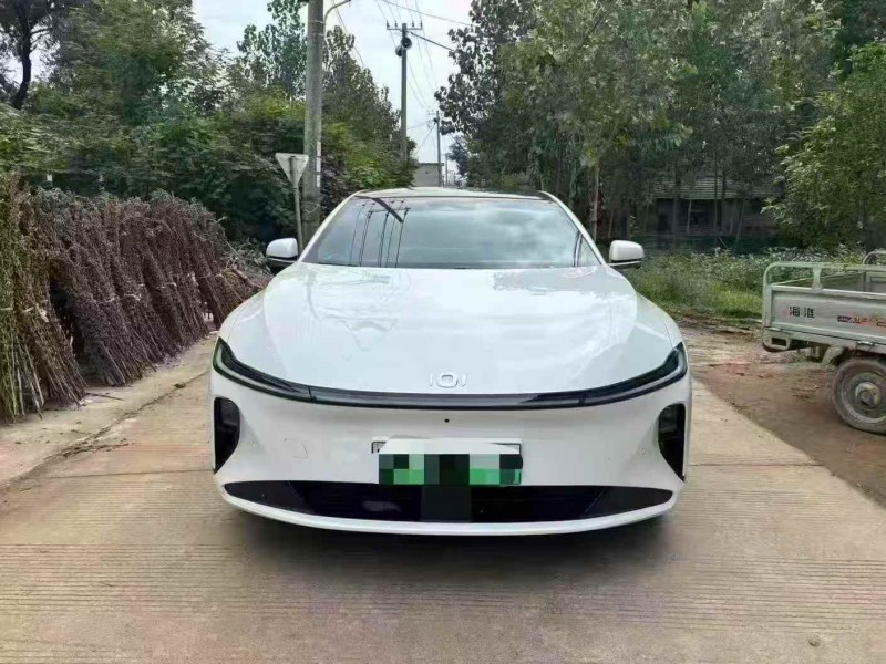 蕪湖24年長安汽車啟源1