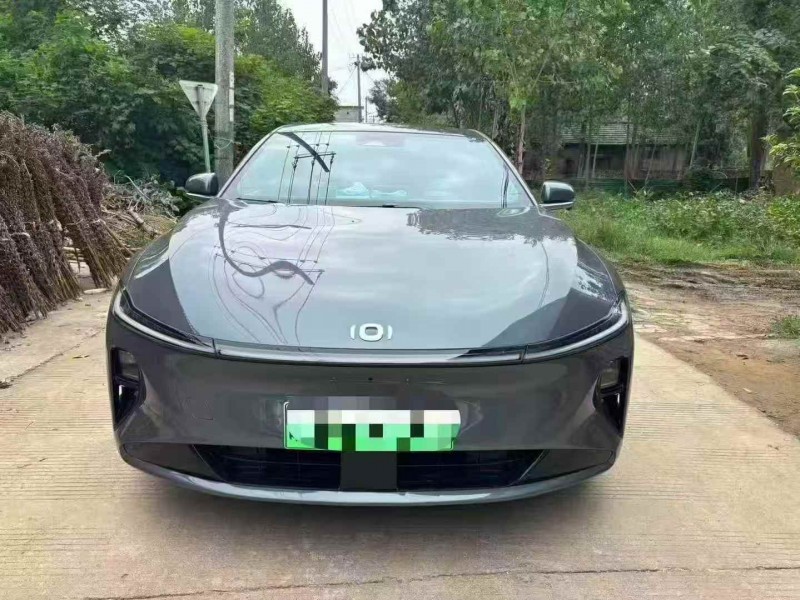 蚌埠24年長安汽車啟源1