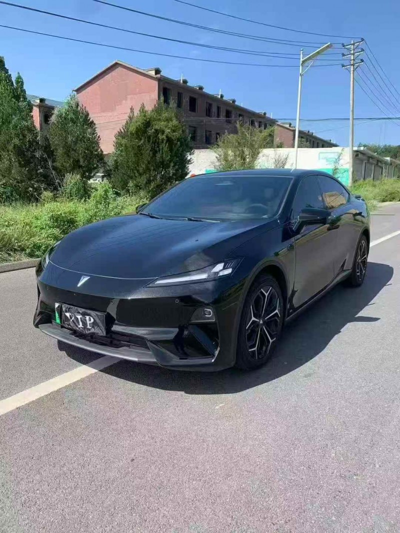 邯鄲25年長安汽車深藍1