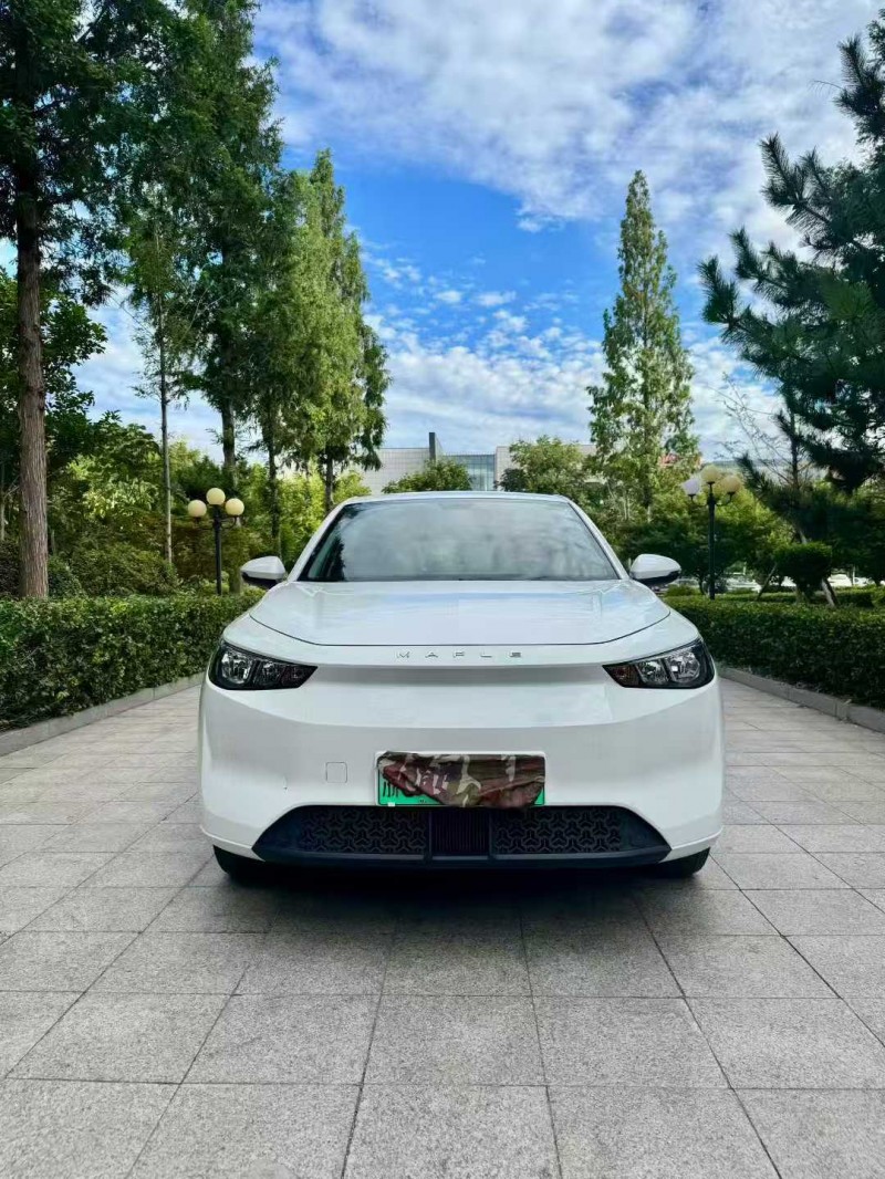 煙臺24年曹操汽車曹操601