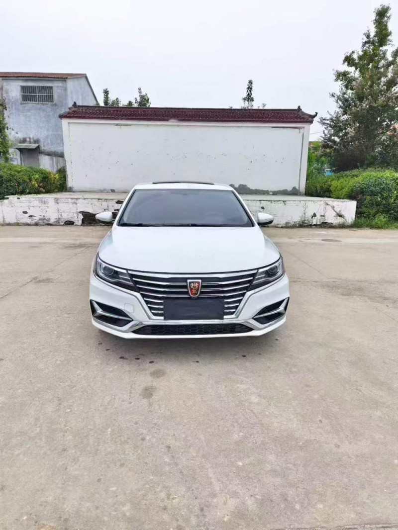 徐州20年榮威i61