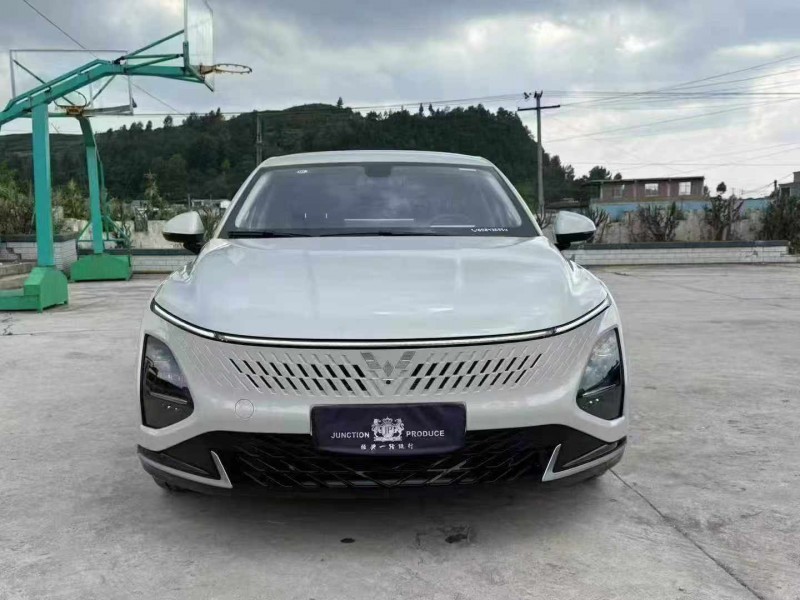 畢節24年五菱汽車星光1