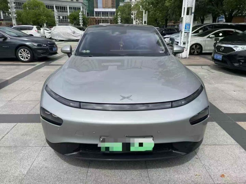 連云港22年小鵬汽車p71