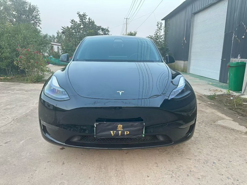 徐州24年特斯拉MODEL Y1