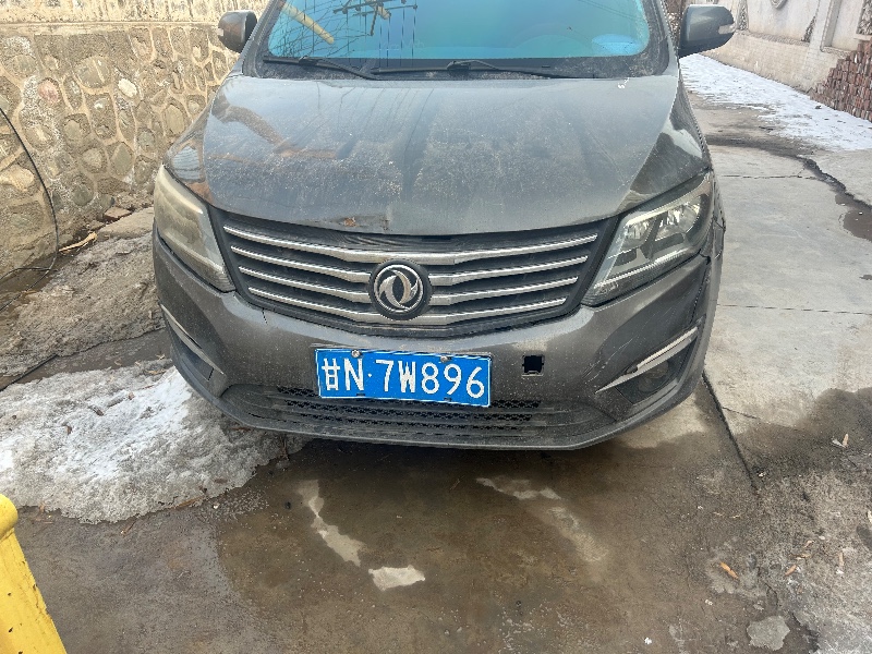 临夏16年东风风行1