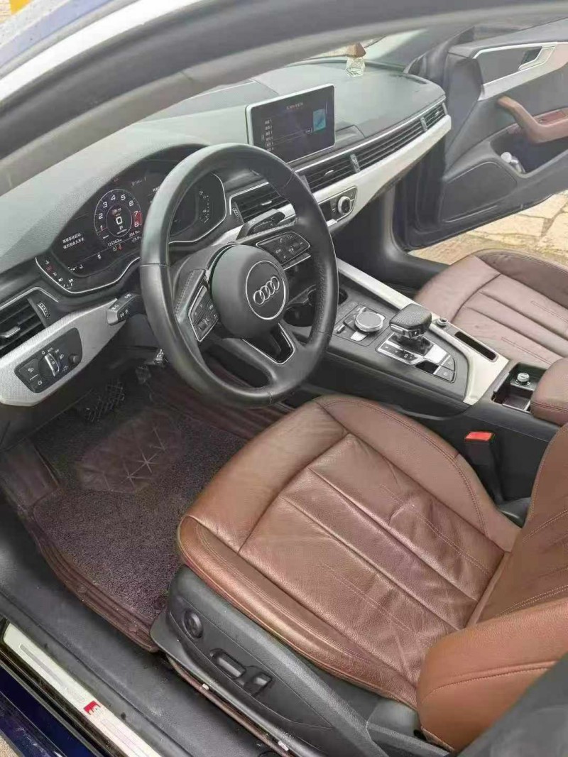 漳州19年奥迪A56