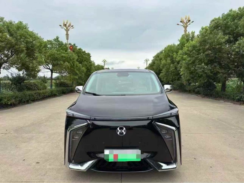 淮安25年合創汽車V091