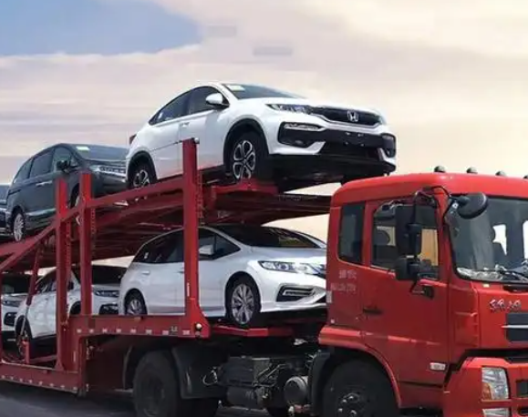 抵押車交易中，物流接車的注意事項有哪些?