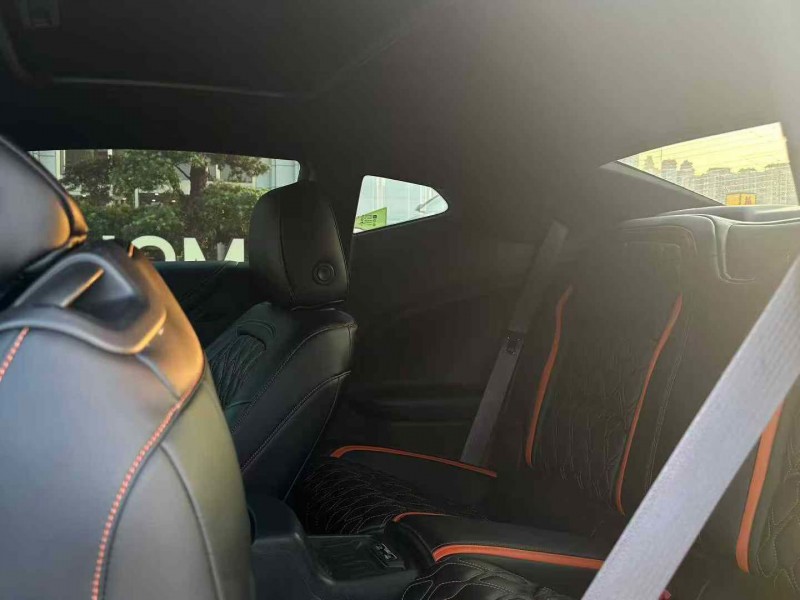 佛山18年雪佛蘭星邁羅5