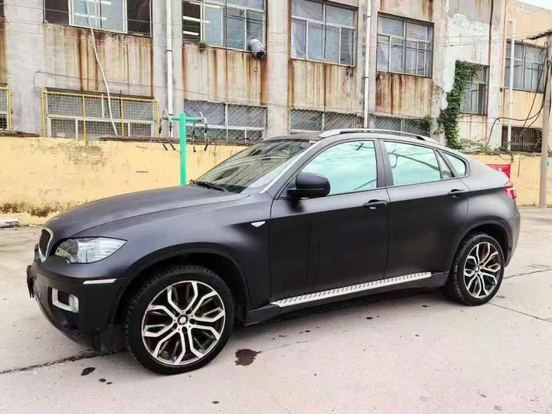 潍坊13年宝马X62