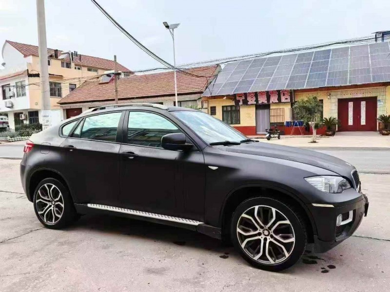 潍坊13年宝马X63