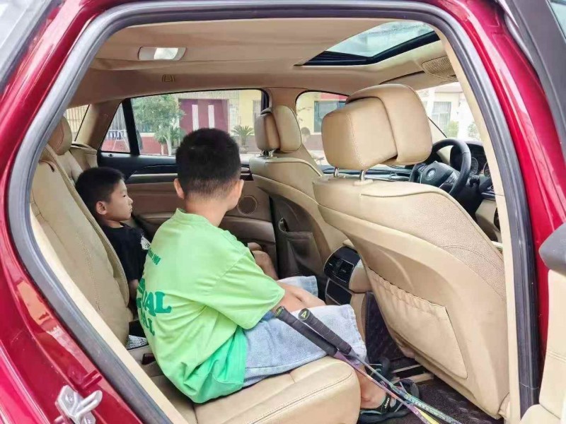 潍坊13年宝马X66