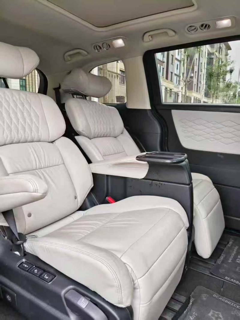 秦皇岛22年本田艾力绅5