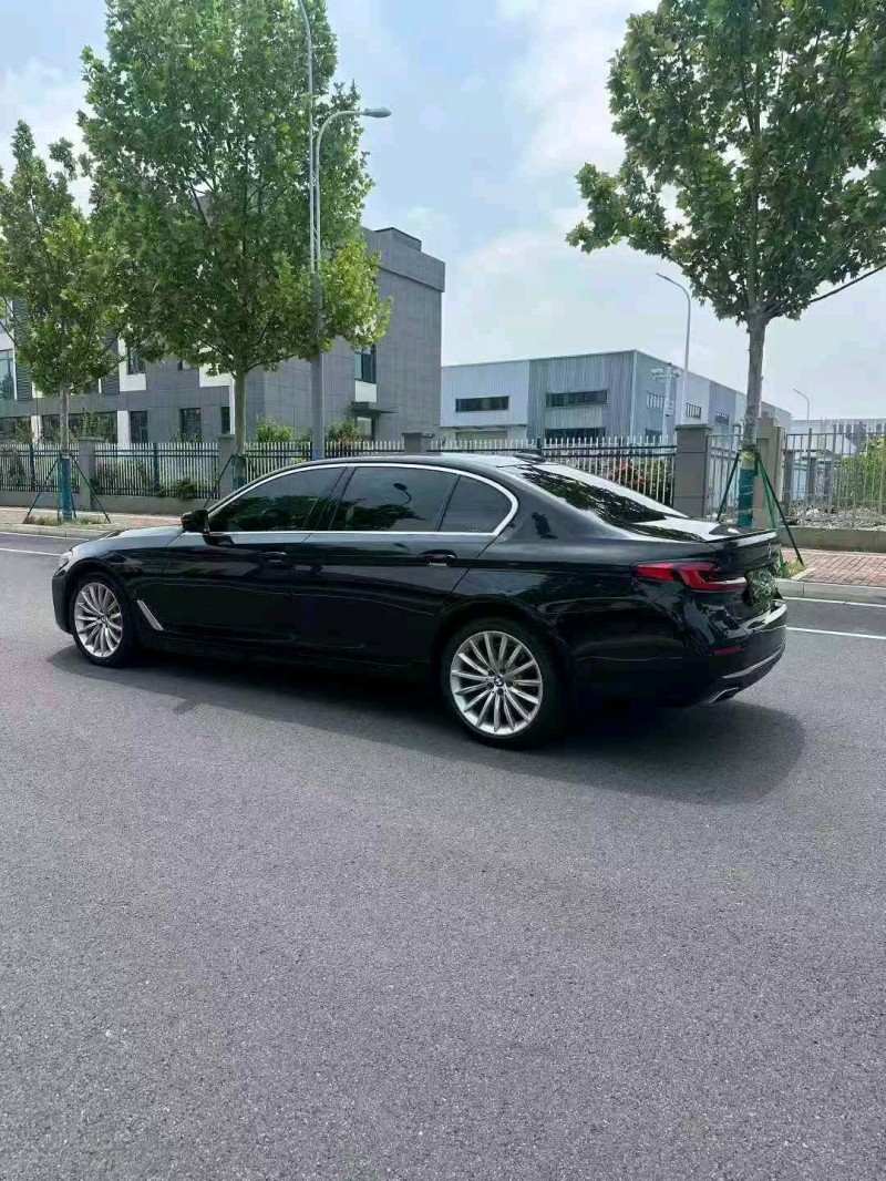 徐州21年宝马5系7