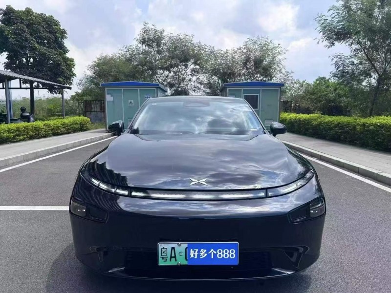 東莞24年小鵬汽車p71
