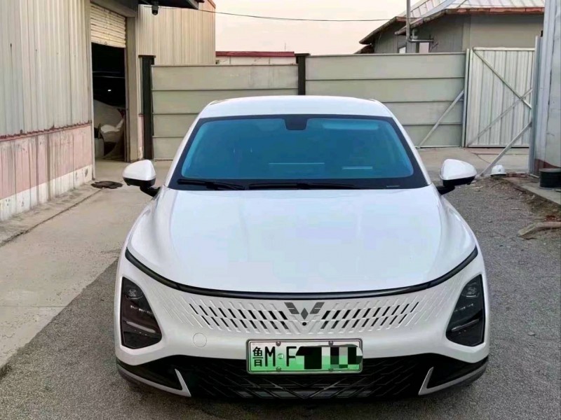 濱州25年五菱汽車星光1