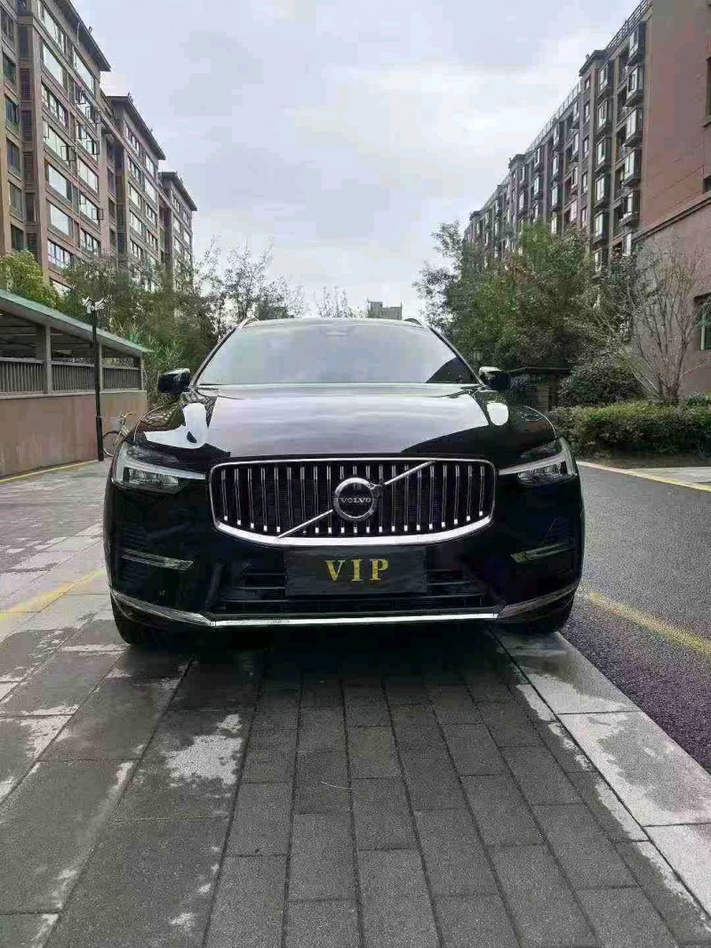 徐州24年沃爾沃XC601