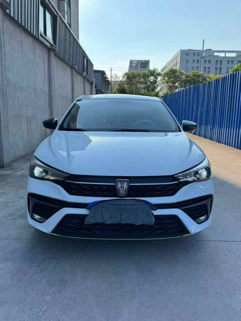 衢州23年榮威i51