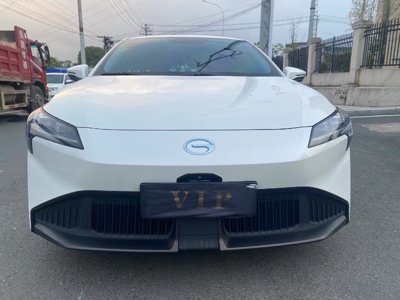 娄底24年传祺埃安S1