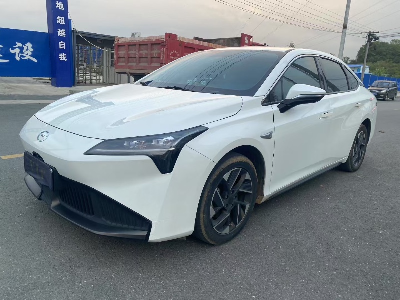 娄底24年传祺埃安S2