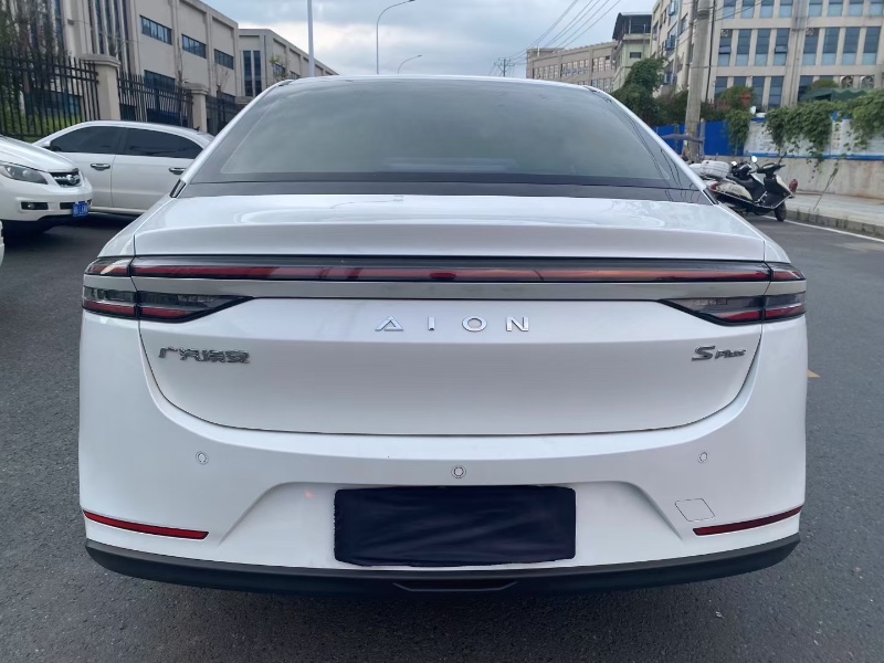 娄底24年传祺埃安S9