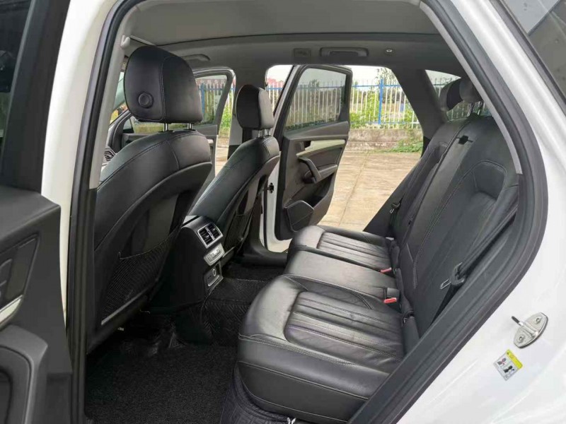 徐州20年奥迪Q57