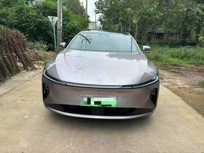淮北25年長安汽車啟源1