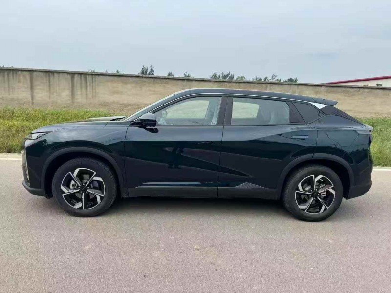 秦皇岛25年东风风神3