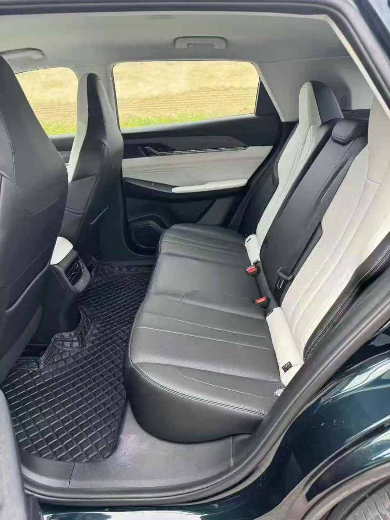 秦皇岛25年东风风神6