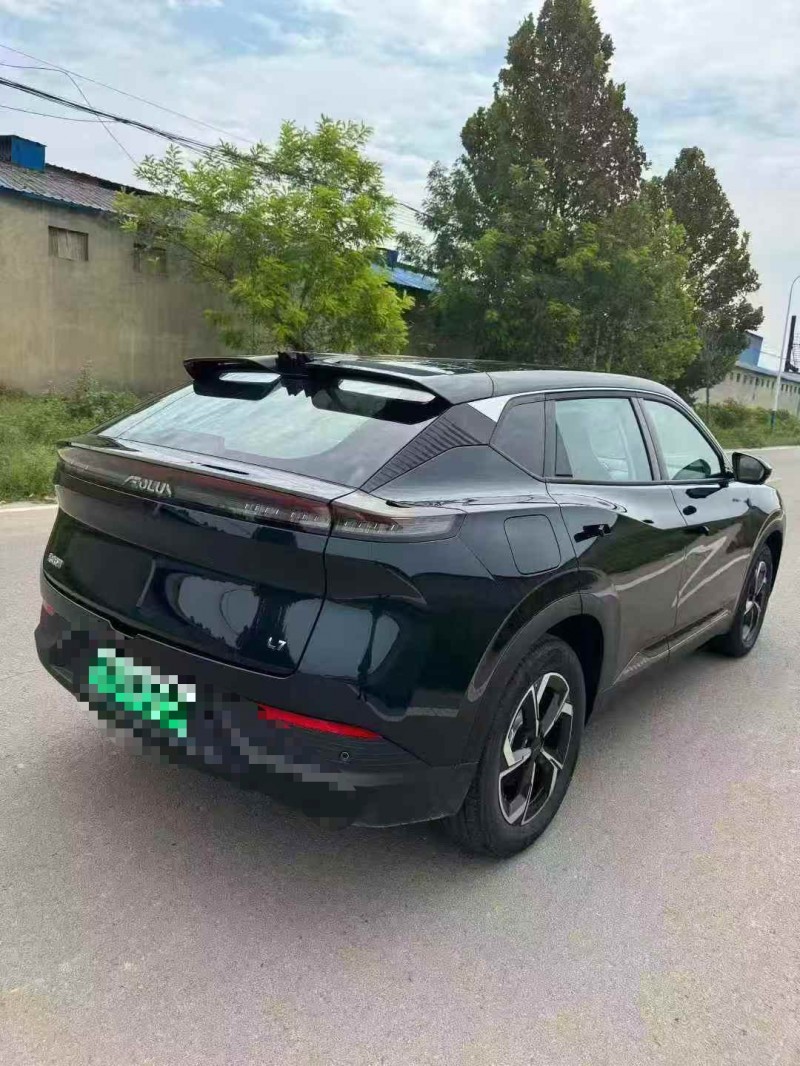 秦皇岛25年东风风神7