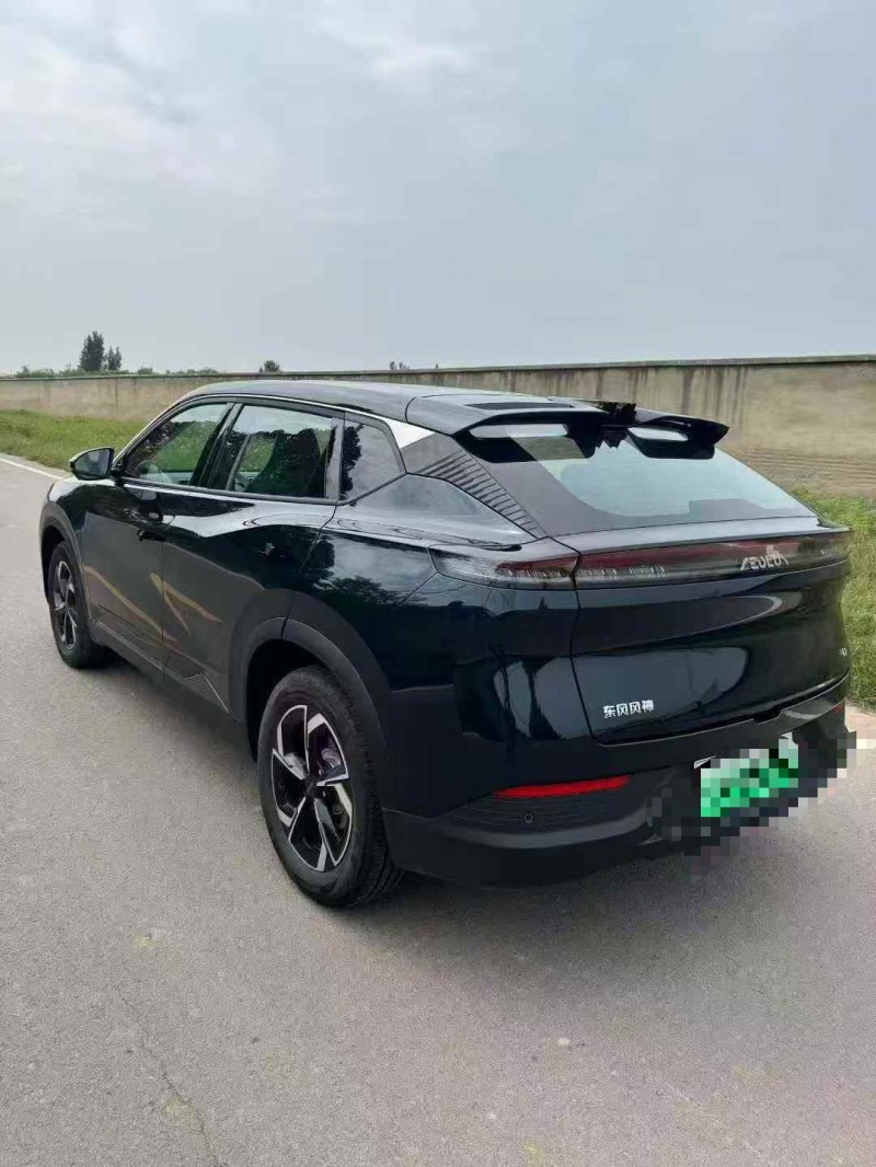 秦皇岛25年东风风神8